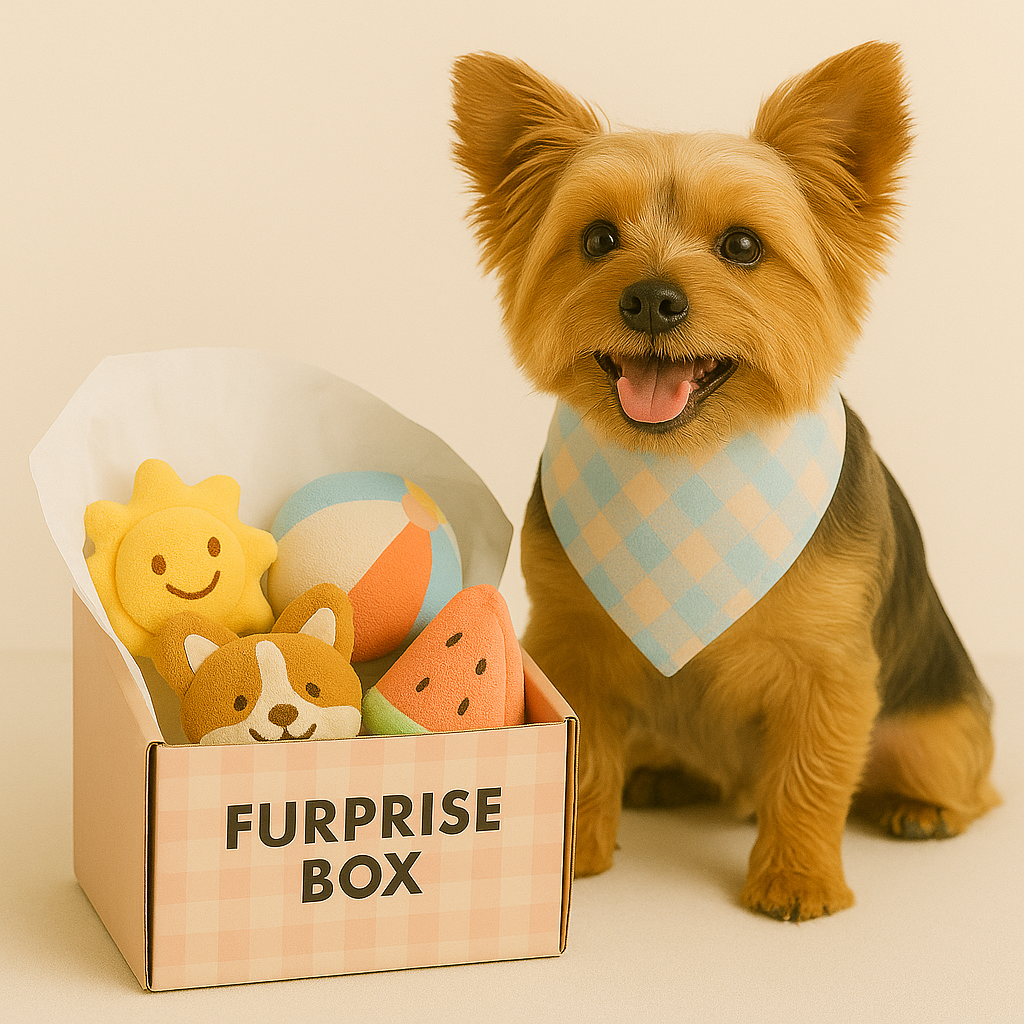 Start the Monthly Subscription Now!